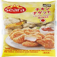 Chicken nuggets 500g 